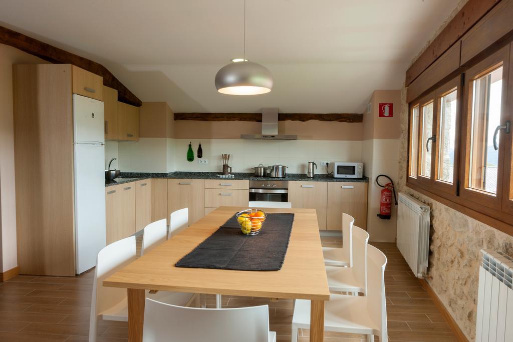 Casa Rural Aranaratxe Aranarache Rom bilde